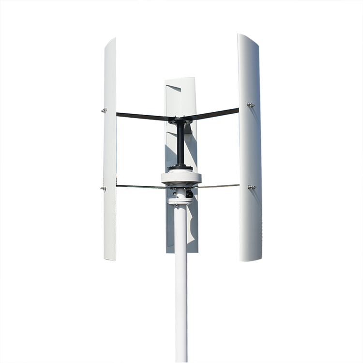 Wind Turbine Generator - 1KW 2KW 48v 96v120V generador de