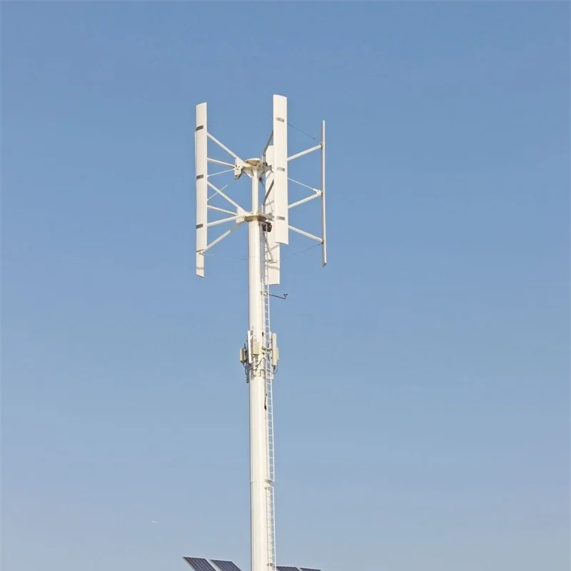 Generador Completo de 100 Kw,  - Wind Turbine Generator reseña y precio