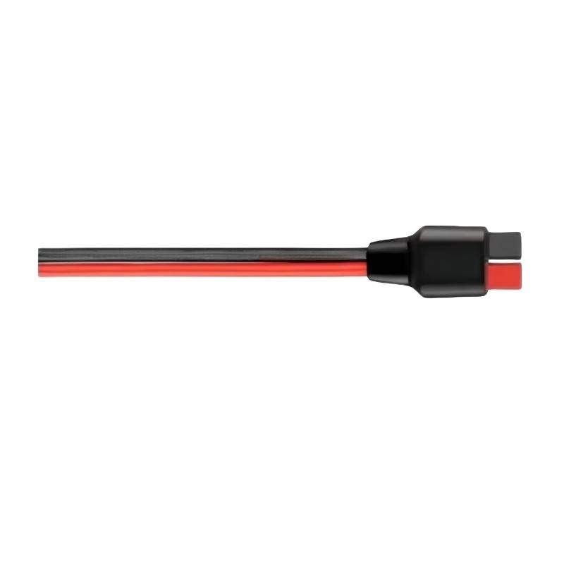Conector de batería de 12AWG a - Solar Cable Mc4 Connector reseña y precio