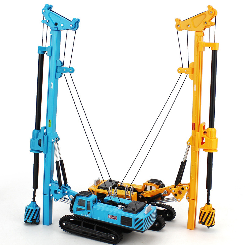 Juguete de coche de ingeniería - Renewable Energy Model reseña y precio