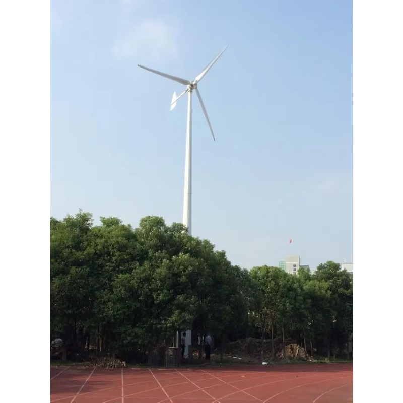 【Más Vendido】Aerogenerador Hor - Wind Turbine Generator reseña y precio