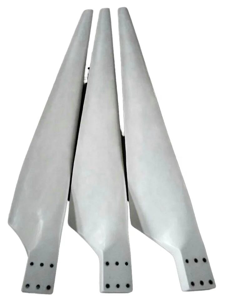 Generador Eólico de Eje Horizo - Wind Turbine Generator reseña y precio