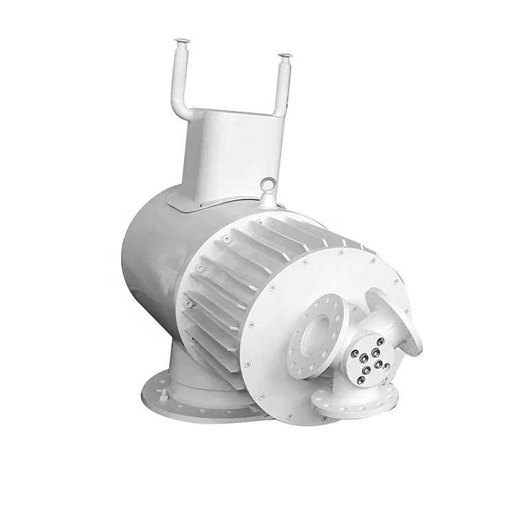 Generador Eólico de Eje Horizo - Wind Turbine Generator reseña y precio