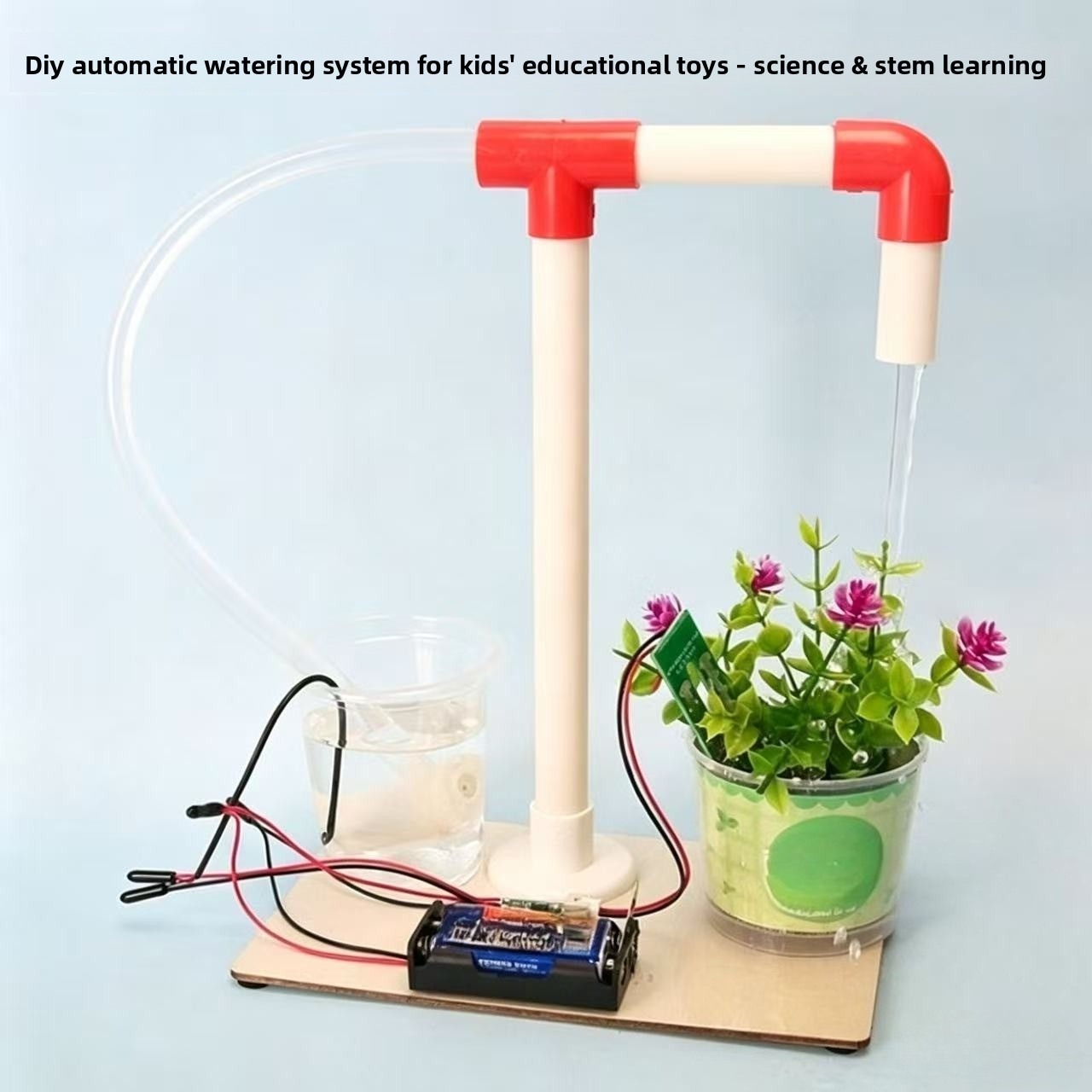 Modelos de Experimentos Cientí - Renewable Energy Model reseña y precio