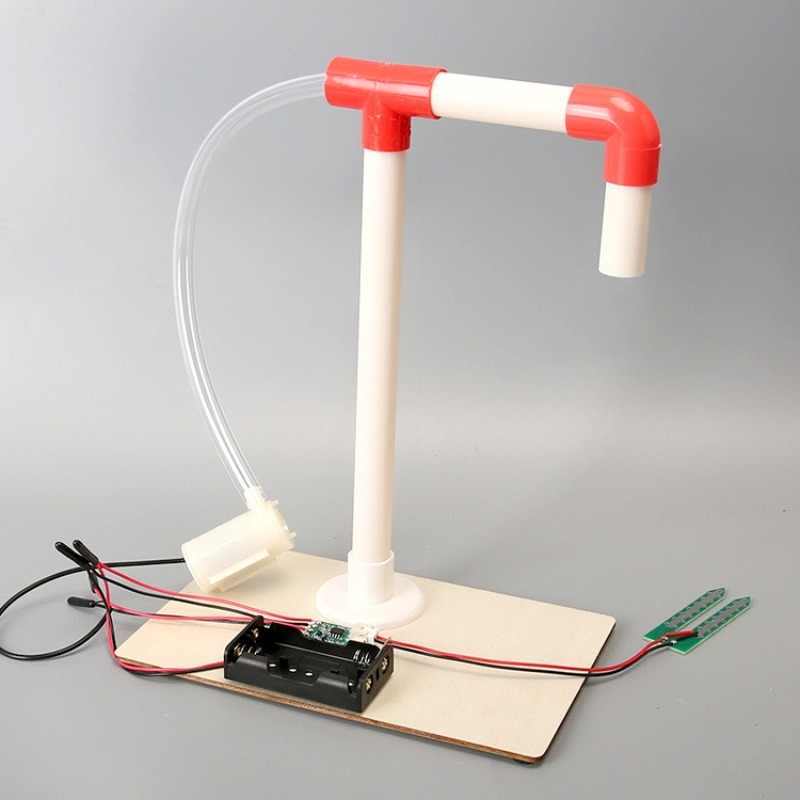 Modelos de Experimentos Cientí - Renewable Energy Model reseña y precio