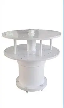 Generador Eólico Residencial D - Wind Turbine Generator reseña y precio