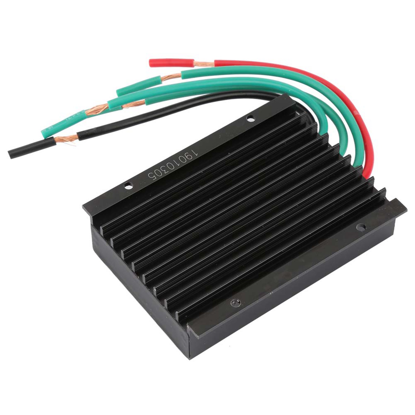 Controlador de Carga para Turb - Wind Turbine Generator reseña y precio