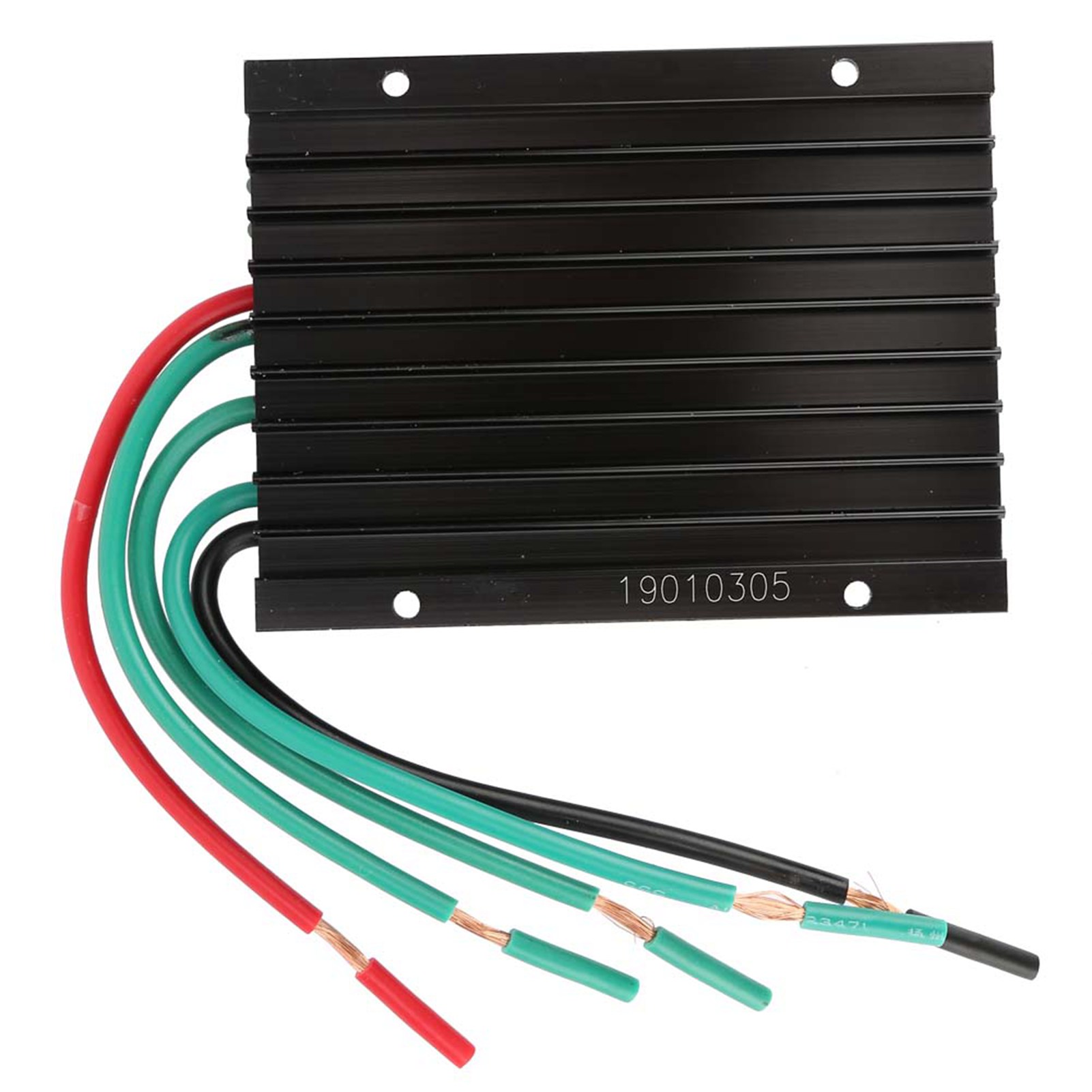 Controlador de Carga para Turb - Wind Turbine Generator reseña y precio