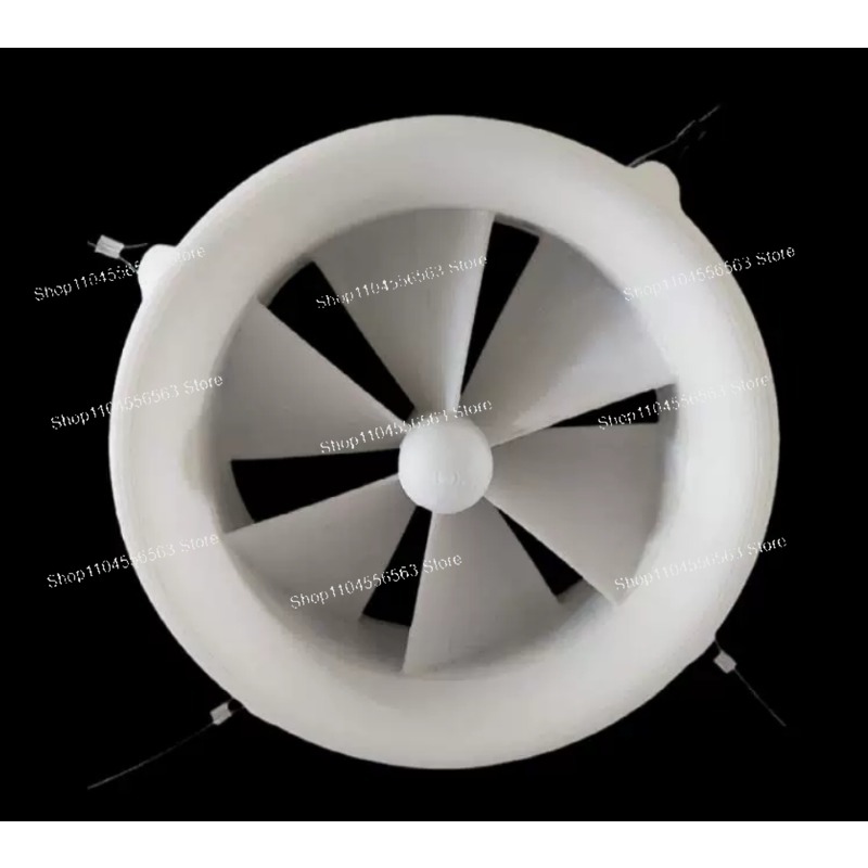Generador Eólico Hidroeléctric - Wind Turbine Generator reseña y precio