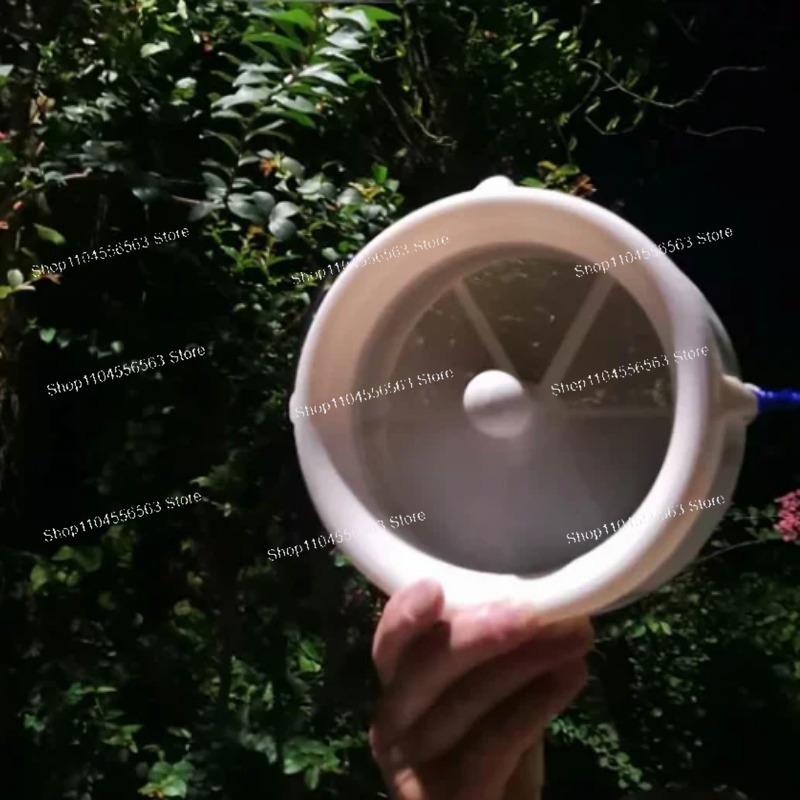 Generador Eólico Hidroeléctric - Wind Turbine Generator reseña y precio