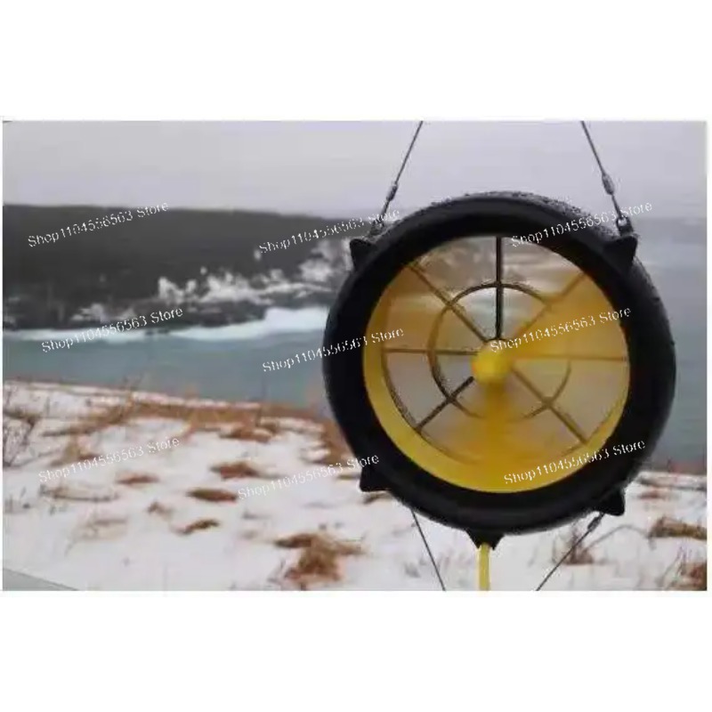 Generador Eólico Hidroeléctric - Wind Turbine Generator reseña y precio