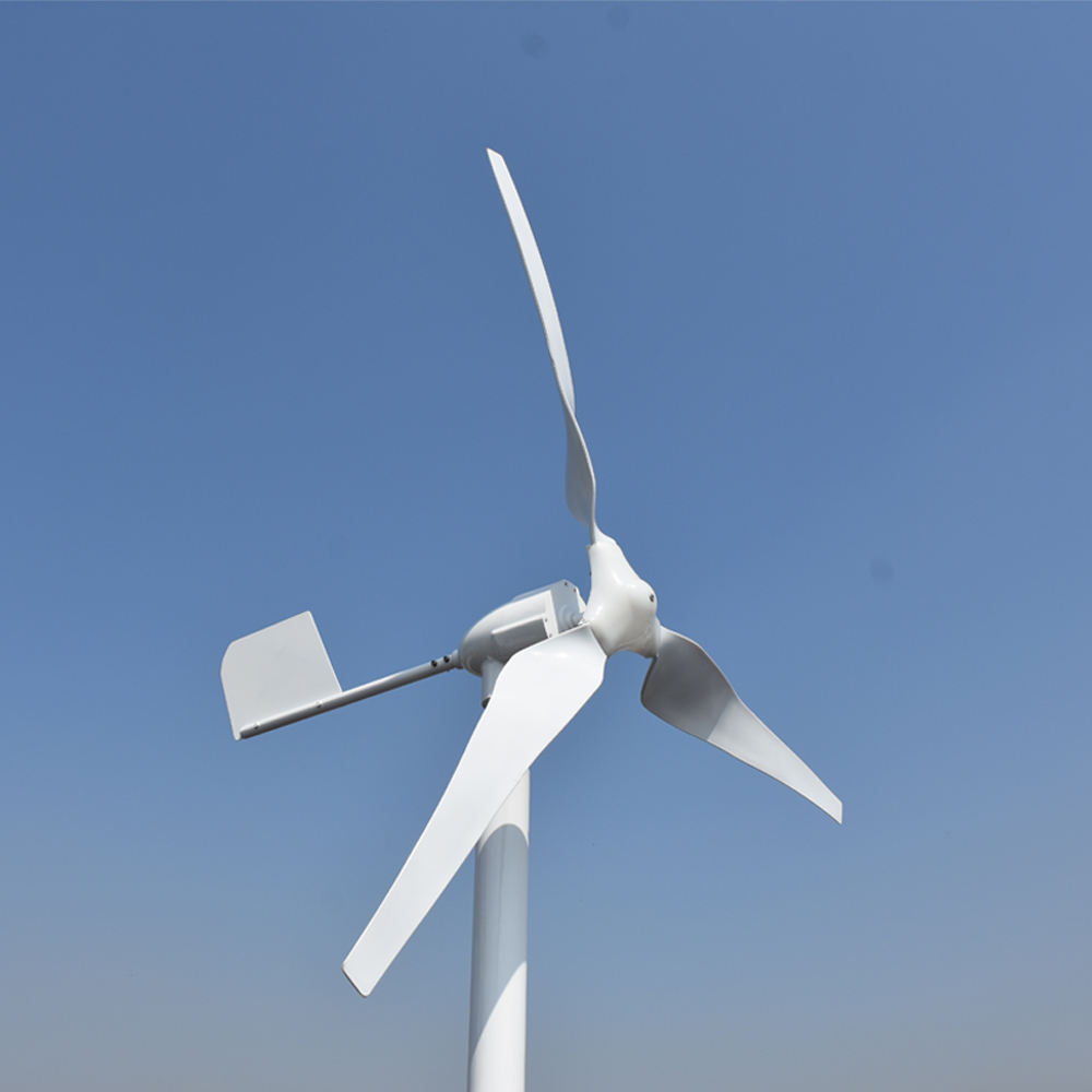 Sistema de energía del generad - Wind Turbine Generator reseña y precio