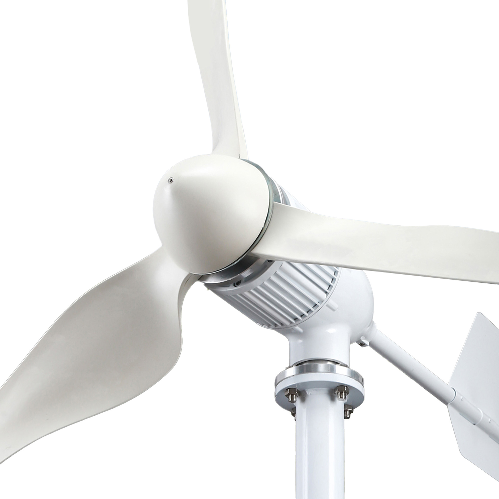 Sistema de energía del generad - Wind Turbine Generator reseña y precio