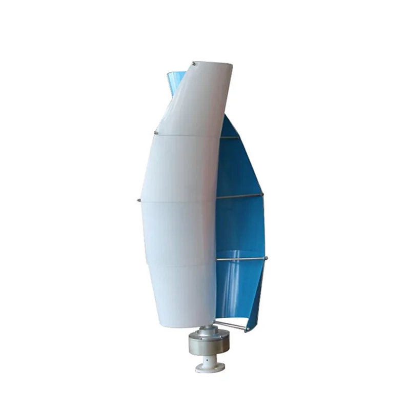 Generadores de Turbina Eólica  - Wind Turbine Generator reseña y precio