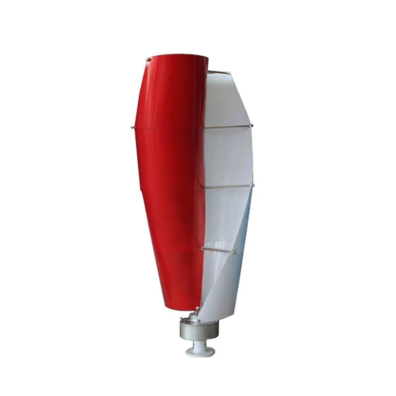Generadores de Turbina Eólica  - Wind Turbine Generator reseña y precio