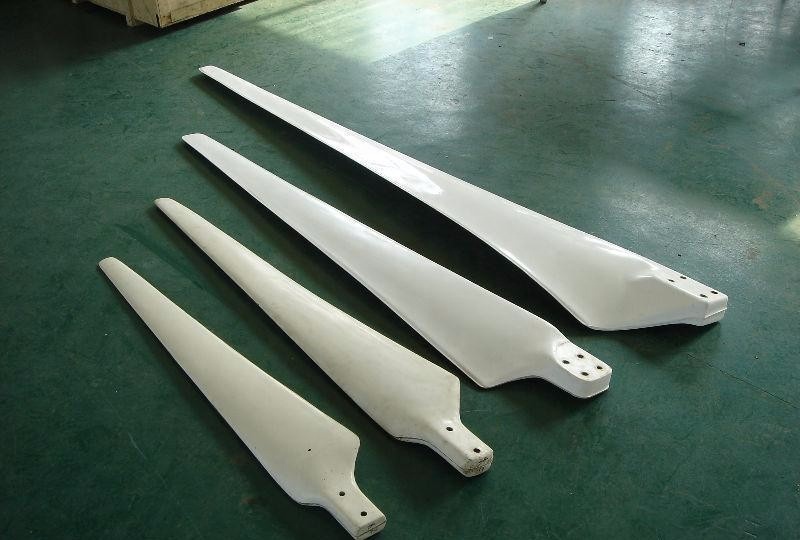 Cuchillas para Generadores Tur - Wind Turbine Generator reseña y precio