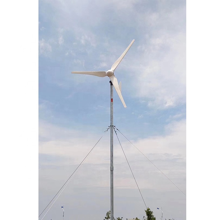 ¡GRAN OFERTA! Mini Turbina Eól - Wind Turbine Generator reseña y precio