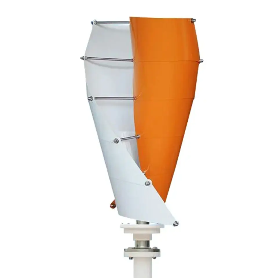 Sistema de generador de energí - Wind Turbine Generator reseña y precio
