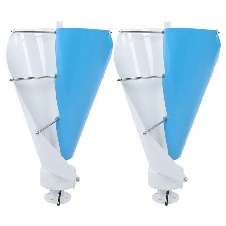 Sistema de generador de energí - Wind Turbine Generator reseña y precio