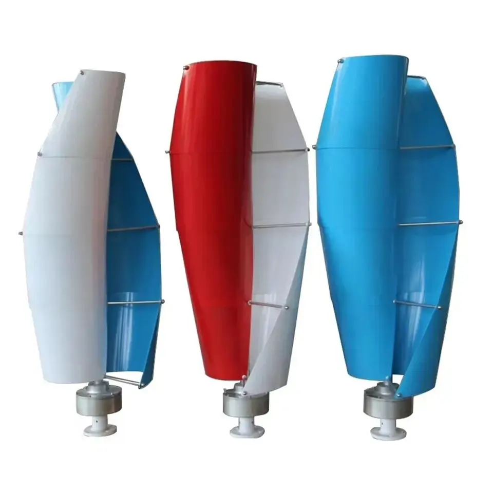 Sistema de generador de energí - Wind Turbine Generator reseña y precio
