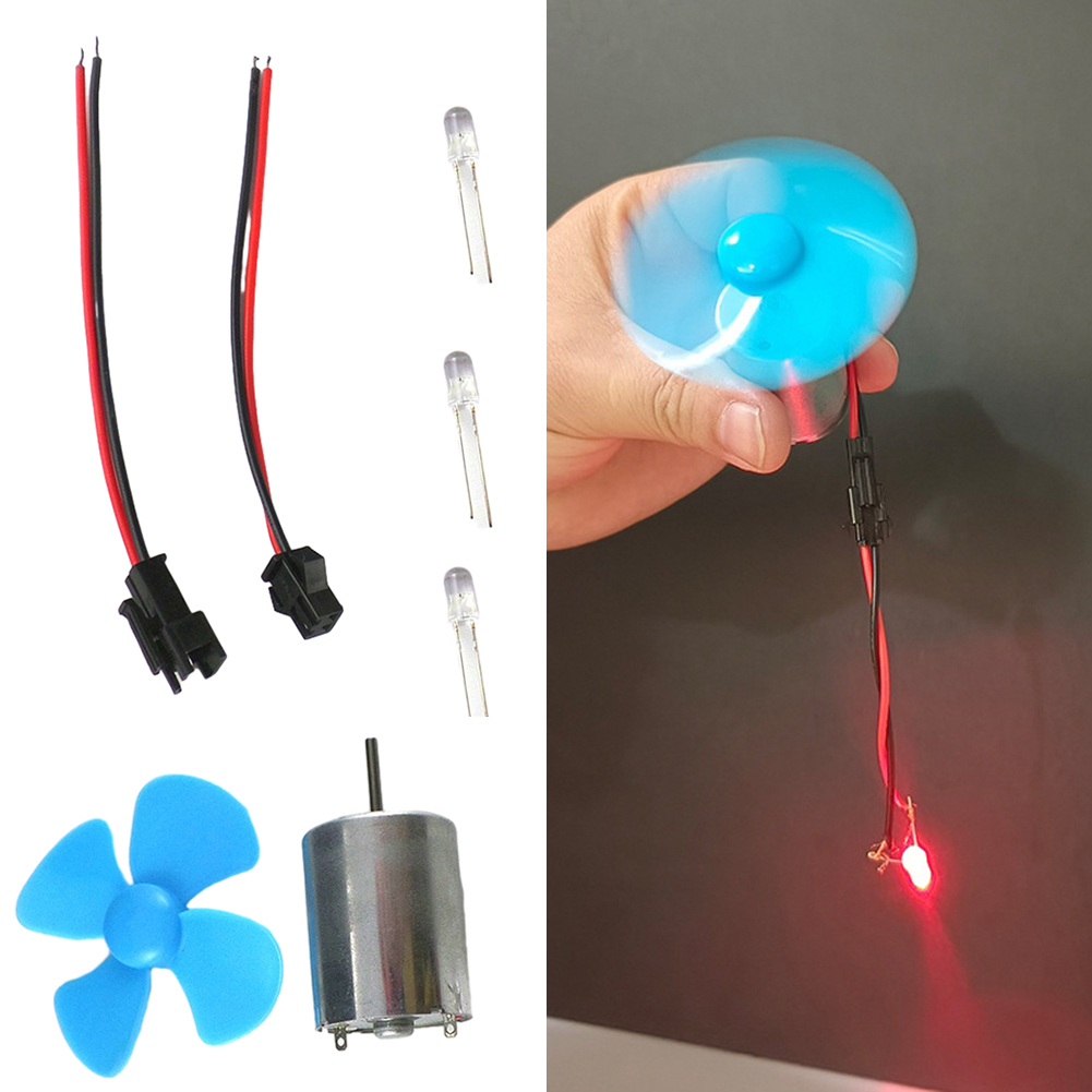 Kit de generador de turbina eó - Renewable Energy Model reseña y precio