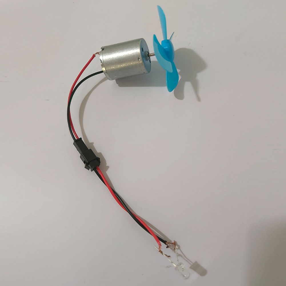 Kit de generador de turbina eó - Renewable Energy Model reseña y precio